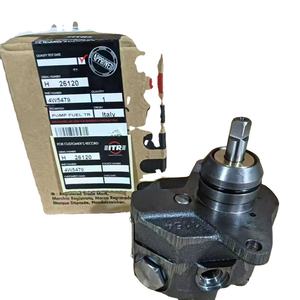 ชุดปั๊มเชื้อเพลิงเครื่องยนต์3408 3412 D10N D9R D9N D9L รถปราบดิน4W-5479 4W5479 10R-7908 - Product Image 1