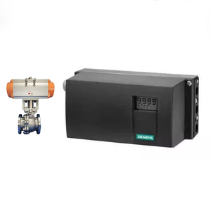 Intelligent Digital Valve <b>Controller</b> Siemens SIPART <b>PS2</b> Valve Positioner <b>With</b> WuZhong China - Product Image 3