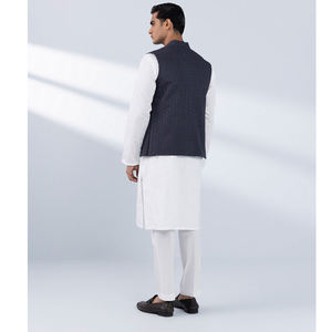 Gilet de mariage pour hommes de qualité supérieure vêtements d'extérieur respirants avec différentes couleurs les plus vendus derniers modèles pour l'hiver - Product Image 2