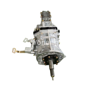Phụ tùng ô tô <span class=keywords><strong>2kd</strong></span> truyền động cơ hộp số cho TOYOTA HILUX Hiace Prado JINBEI - Product Image 2