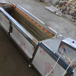 Machine à éplucher les pommes <span class=keywords><strong>de</strong></span> <span class=keywords><strong>terre</strong></span> industrielle, éplucheur <span class=keywords><strong>de</strong></span> pommes <span class=keywords><strong>de</strong></span> <span class=keywords><strong>terre</strong></span> automatique - Product Image 2