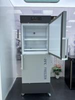 Haron 2-8 ℃ /-10~-25 ℃   Réfrigérateur-congélateur combiné 350L pour laboratoire et usage hospitalier