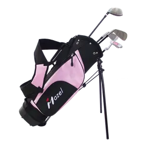 Produttori Professionali di Alta qualità golf club Set completo di Golf di marca Pieno Club Set Completo 5 PCS