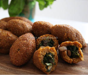 Машина для приготовления горячих продуктов на Ближнем Востоке, машина для приготовления кеббы, машина для инкрустации кеббы и кеббы - Product Image 2