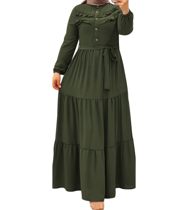 Army Green
