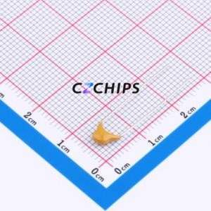ตัวเก็บประจุเซรามิกแบบโมโนลิธิก (MLCC) รุ่น CT40805B103K500F3 แบบ Through-Hole (THT), ระยะขา P=5 มม. - Product Image 2