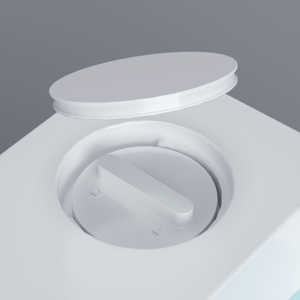 AMBOHR-Bañera de hielo acrílica todo en uno, escurridor de masaje para <span class=keywords><strong>spa</strong></span>, para atletas - Product Image 6