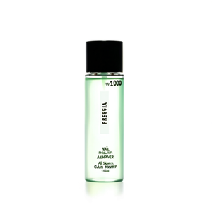 Dissolvant pour vernis à ongles Fresia 110 ml Complexe vitaminique Soin quotidien Tous types de peau - Product Image 2