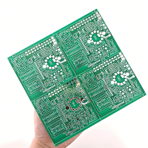 Fabricant d'assemblages de circuits imprimés multicouches SMT DIP PCBA, production de cartes de circuits imprimés sur mesure, service d'assemblage électronique OEM - Product Image 1
