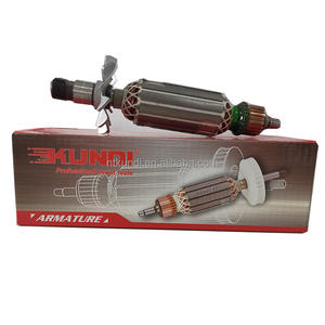 جودة عالية العلامة التجارية كوندي المهنية الصانع حديد التسليح الدوار لأدوات كهربائية قطع الغيار 3700B - Product Image 3