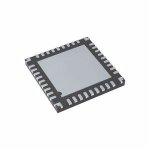 Electronic Circuit Components Manufacturer Channel Embedded 36 UFQFN Exposed Pad DSPIC33CK128MP503-E_M5 - Product Image 1