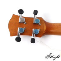 Wholesale High Quality Musical Instruments Professional Good Sound Travel Concert Ukulele
