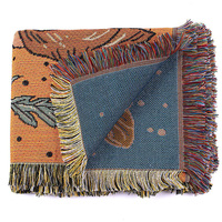 Tapisserie murale Bohème Gland Tapis Canapé Serviette Couverture Tapis Jeter Canapé Couverture pour Camping En Plein Air Pique-Nique Tente Plage Voyage