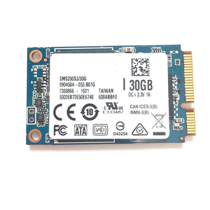 Disque SSD interne NVMe M.2 PCIe 3.0 de 2 To, 1 To, 128 Go, 256 Go, 512 Go pour PC de bureau et ordinateur portable - Product Image 4