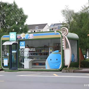 Popular personalizable Apple Cabin Mobile ensamblado Resort-Style House para acampar para lugares escénicos - Product Image 1