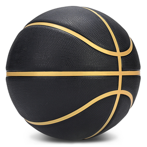 Rubber <strong>Basketball</strong> for Youth Teens <strong>Size</strong> <strong>3</strong> <strong>Basketballs</strong> Game Sports Streetball Gifts Indoor Outdoor for Boys Girls Men Women - Product Image 1