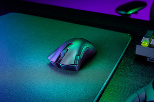 Ratón Inalámbrico para Juegos Deathadder V2 X Hyperspeed - Product Image 3