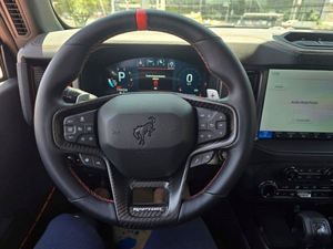 VENTES de <span class=keywords><strong>Ford</strong></span> Bronco <span class=keywords><strong>Raptor</strong></span> 3.0L Essence Automatique d'occasion - Product Image 4