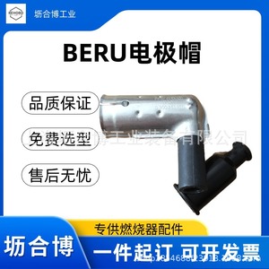 หัวเทียนเยอรมัน Beru อิเล็กโทรด O4 M R57ปลั๊ก570 C4สำหรับชิ้นส่วนอุปกรณ์ผลิตก๊าซ - Product Image 3