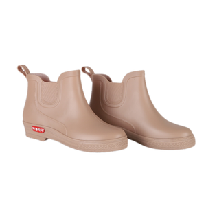 Stivali Chelsea in PVC Leggeri da <span class=keywords><strong>Donna</strong></span>, Antiscivolo e Impermeabili, per Pioggia, Estate e Inverno - Product Image 4