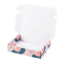 Nuevas Ideas de Productos: Carpetas de Cartón para Empaque de Uñas Postizas, Grosor de 3mm, Logotipo Personalizado, Color Personalizado, Reciclable