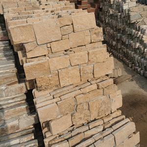 Decoratieve Echte Stenen Oppervlak Muur Fineer Richel Stenen Wandbekleding - Product Image 6