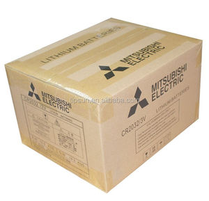 Pile bouton <span class=keywords><strong>Mitsubishi</strong></span> <span class=keywords><strong>Cr2032</strong></span> 3v 220mAh Type pièce de monnaie Piles au lithium manganèse - Product Image 4