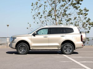 รถยนต์ไฟฟ้าไฮบริดรุ่นใหม่ปี 2025 GWM Tank 500 มือสอง Great Wall Hi4-T PHEV รถ SUV ไฮบริด ยี่ห้อ GMW Great Wall Haval - Product Image 6