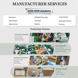 Montre connectée SENBONO pour femmes, boîtier en alliage <span class=keywords><strong>de</strong></span> zinc, IP67, surveillance <span class=keywords><strong>de</strong></span> la fréquence cardiaque, rappel d'appels, gestion du <span class=keywords><strong>cycle</strong></span> <span class=keywords><strong>menstruel</strong></span>, suivi du sommeil - Product Image 6