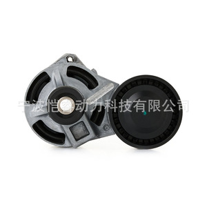 Tensor de Correa en V 6C1Q-6A228-BC 1445915 para Ford Transit Tank FA 2.4TDCi 4x4, Pieza de Repuesto Duradera - Product Image 3