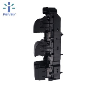 PEIVSO Nuevo Interruptor de Control Maestro de Elevalunas Eléctrico de Plástico de Alta Calidad para Toyota Sienna 2015-19 OEM 84040-08010 - Product Image 6
