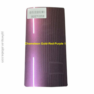 Usine directe McLaren Orange TPU PPF auto-cicatrisant anti-rayures changement <span class=keywords><strong>de</strong></span> couleur voitures finition mate brillante Protection infrarouge UV 8 - Product Image 6