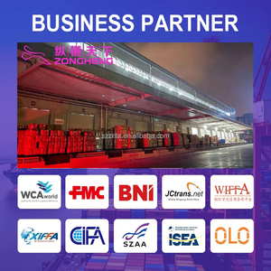 Agente de Envio de Produtos de Importação de Alta Demanda pelo Mar Mais Barato da <span class=keywords><strong>China</strong></span> para o Canadá, Reino Unido, Itália, Agentes de Frete da <span class=keywords><strong>China</strong></span> - Product Image 6