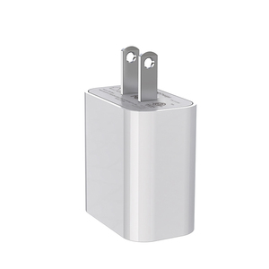 Nuevo Cargador Estadounidense 1C PD <span class=keywords><strong>20W</strong></span> GaN de <span class=keywords><strong>Carga</strong></span> Rápida con Enchufe Estadounidense para Teléfono Móvil Samsung <span class=keywords><strong>iPhone</strong></span> 16 15 14 - Product Image 1
