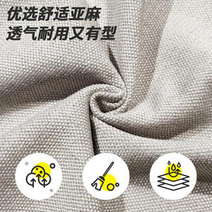 Sofá Inflable Personalizable con Funda Extraíble, Sofá de Aire Automático para Exteriores, Plegable Doble, Capacidad de Carga de 300 kg - Product Image 1