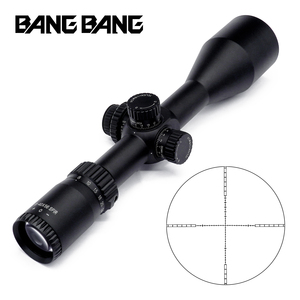 กล้องเล็ง BANGBANG 8-40X56SFIR, กล้องเล็งระยะไกลสำหรับการล่าสัตว์ พร้อมคุณสมบัติกันน้ำ กันฝ้า กันกระแทก สำหรับการดูสัตว์ป่ากลางแจ้ง - Product Image 3