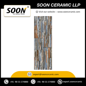 Carrelages de sol en céramique numérique de 40x40 cm pour la décoration du salon à un prix abordable. - Product Image 3