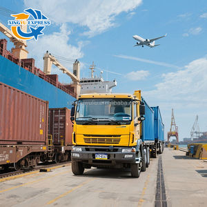 Доставка из Китая в США, Австралия, Саудовская Аравия, Объединенные Арабские Эмираты Дубай, по всему миру, доставка от двери до двери, логистика - Product Image 2