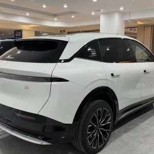 Zeekr 7x SUV électrique haut de gamme <span class=keywords><strong>5</strong></span> <span class=keywords><strong>portes</strong></span> <span class=keywords><strong>5</strong></span> places à propulsion arrière d'occasion - Product Image 2