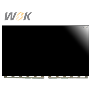 Panel de Pantalla LCD CC580PV5D de Repuesto, Pantalla Plana LED para <span class=keywords><strong>Smart</strong></span> TV, Pieza de Repuesto de Celda Abierta para Módulos LCD <span class=keywords><strong>Samsung</strong></span> LG Panda - Product Image 1