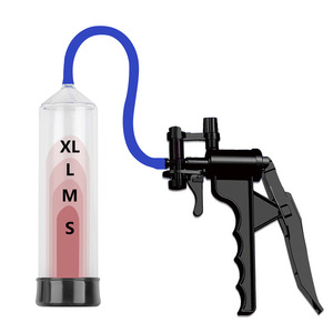 ペニストレーナー大人男性オナニーカップエクササイズ男性用ペニスポンプ2026新品 - Product Image 2