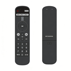 Customizable Smart Tv <strong>Remote</strong> Control <strong>Wired</strong> Voice <strong>Remote</strong> Control - Product Image 1