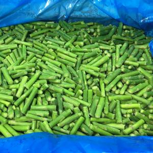 Asparagi Biologici Freschi LQF HACCP, Sani, Nutrienti e Deliziosi, Asparagi in Scatola con Bacon, Asparagi Congelati - Product Image 3