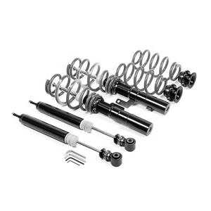 Meilleures pièces de suspension automobile coréennes 54600-T4550 56379-33100 56372-34010 65686-C5000 Ensemble d'amortisseurs et de ressorts hélicoïdaux - Product Image 3