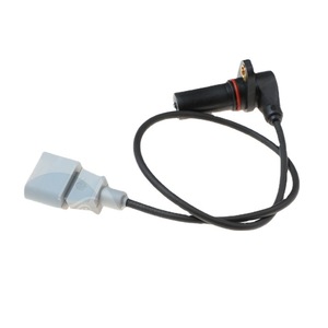 เซ็นเซอร์ตำแหน่งเพลาข้อเหวี่ยงสำหรับโฟล์คสวาเก้น Jetta Pc575 038907319F ชิ้นส่วนอะไหล่ใหม่038907319A - Product Image 1