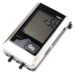 New Five-channel Pressure/<b>temperature</b>/RH <b>Data</b> <b>Logger</b> Testos 176 P1 - Product Image 1