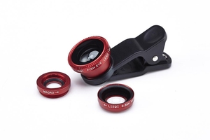 Giá rẻ <span class=keywords><strong>0.4x</strong></span> siêu rộng ống kính góc điện thoại di động máy ảnh ống kính zoom Fish Eye <span class=keywords><strong>lens</strong></span> cho điện thoại thông minh - Product Image 2