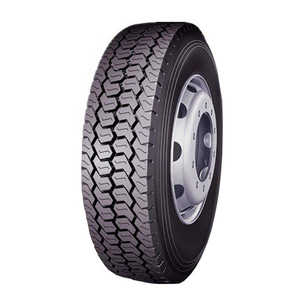 Neumáticos para Camiones y Autobuses 285/70R19.5, Neumáticos 285/70R19.5 de China, Neumático para Camión 285/70R19.5 - Product Image 2