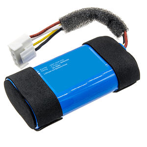 Batería de 6800mAh para <span class=keywords><strong>JBL</strong></span> <span class=keywords><strong>Flip</strong></span> <span class=keywords><strong>6</strong></span> JBLFLIP6BLUAM JBLFLIP6REDAM GSP-1S2P-F6D - Product Image 1