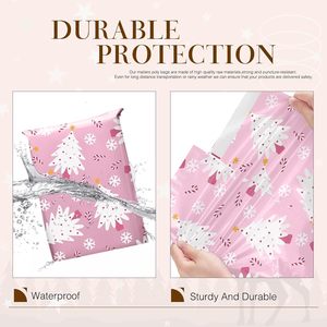 Sobres Acolchados de Burbujas de Polipropileno Biodegradables, Reciclables e Impermeables Personalizados VANTUR para Envíos de Ropa y Calzado - Product Image 2